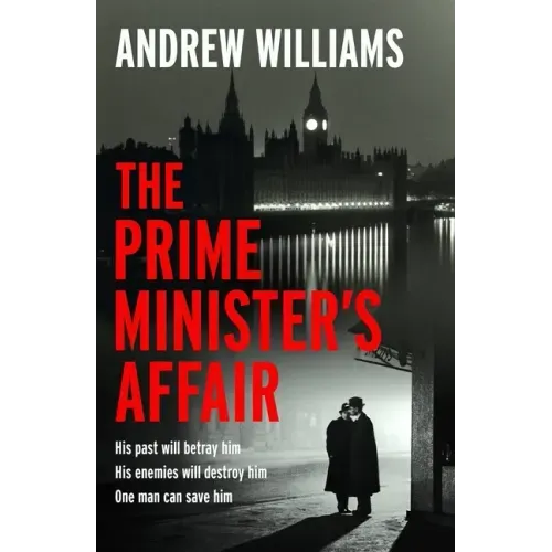 The Prime Minister's Affair