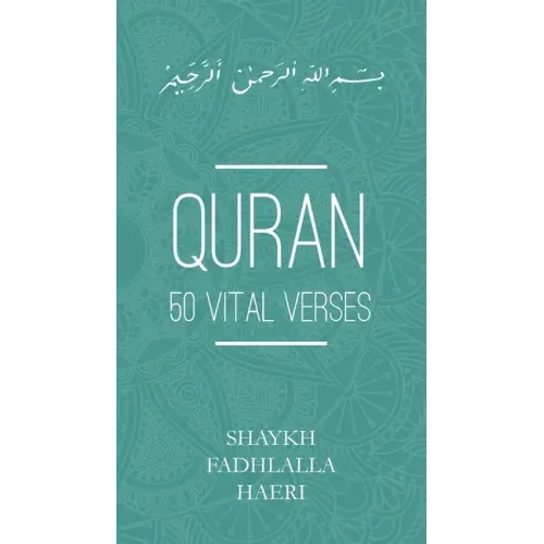 Quran: 50 Vital Verses