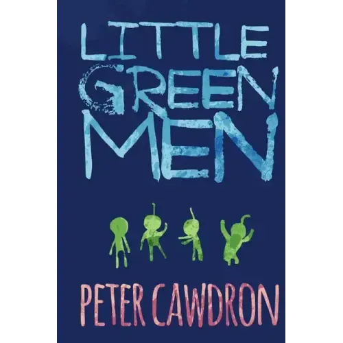 Little Green Men