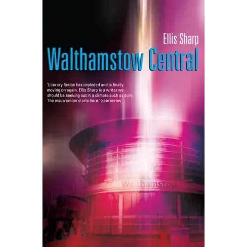Walthamstow Central