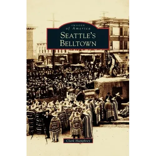 Seattle's Belltown