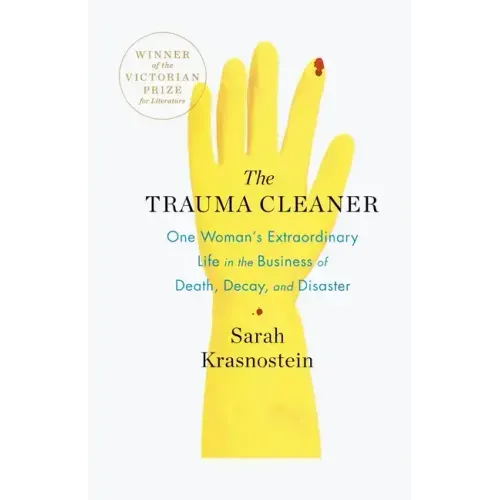 Trauma Cleaner