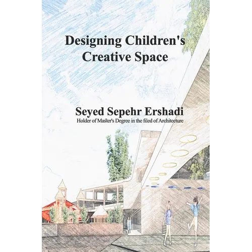 Designing Children's Creative Space