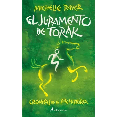 El Juramento de Torak / Oath Breaker