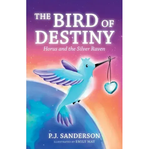 The Bird of Destiny: Horus and the Silver Raven