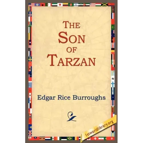 The Son of Tarzan