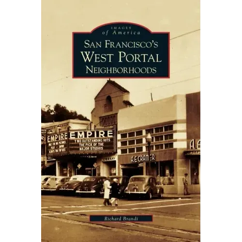 San Francisco's West Portal Neighborhoods