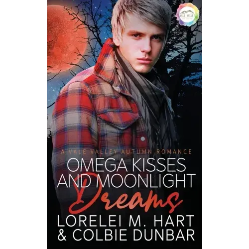 Omega Kisses and Moonlight Dreams: An Autumn Romance