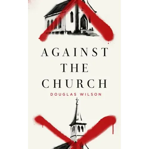 Against the Church