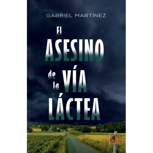 El asesino de la Vía Láctea