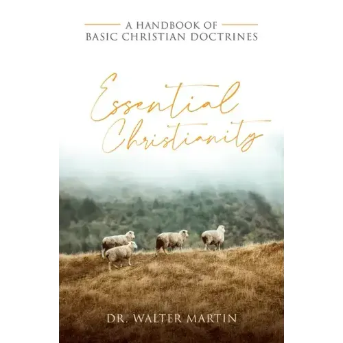 Essential Christianity