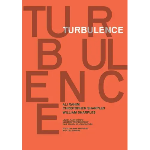 Turbulence: Ali Rahim, Christopher Sharples, William Sharples