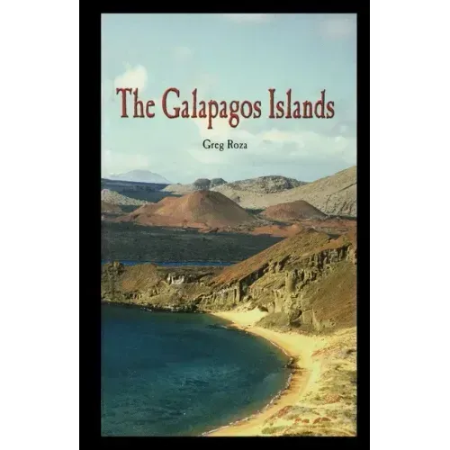 The Galapagos Islands
