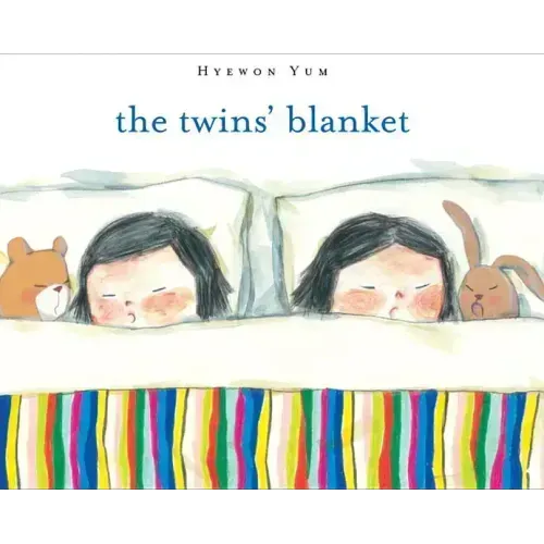 The Twins' Blanket