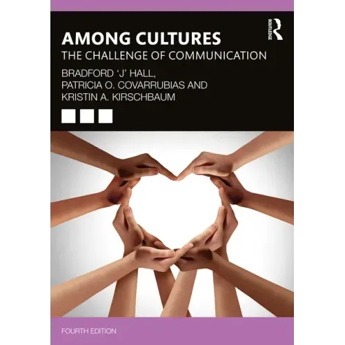 Among Cultures: The Challenge of Communication