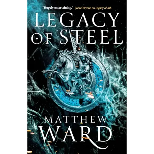 Legacy of Steel