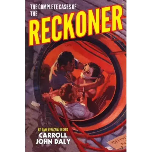 The Complete Cases of The Reckoner