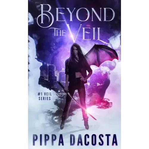 Beyond The Veil