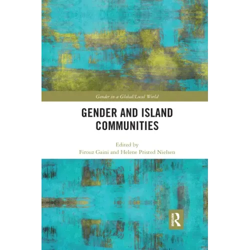 Gender and Island Communities