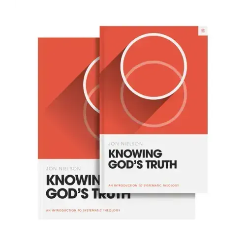 Knowing God's Truth (Book and Workbook)
