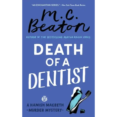 Death of a Dentist