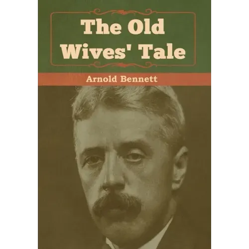 The Old Wives' Tale