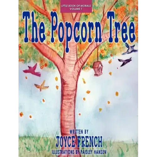 The Popcorn Tree