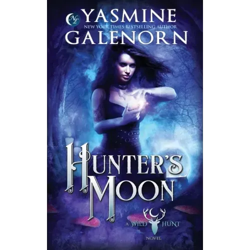 Hunter's Moon