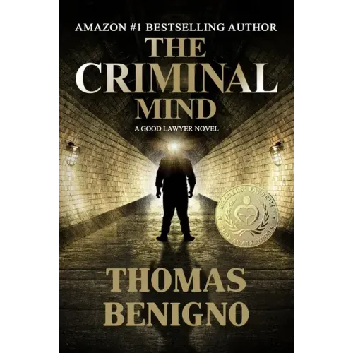 The Criminal Mind