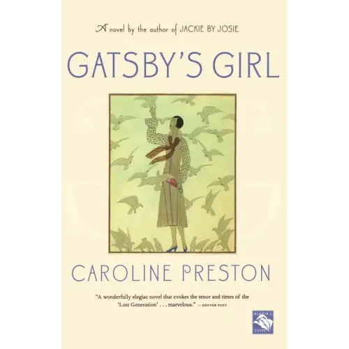 Gatsby's Girl