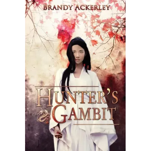 Hunter's Gambit: Kitsune-Ken, Book 1