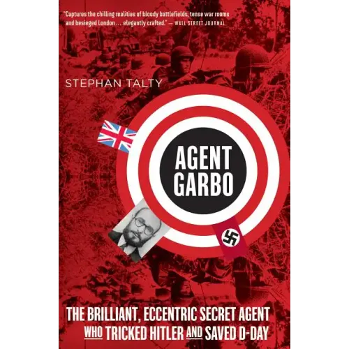 Agent Garbo