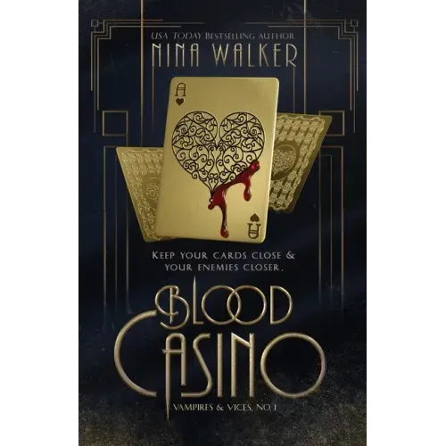 Blood Casino