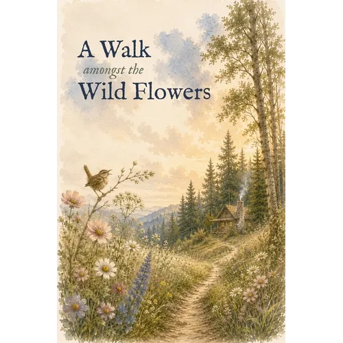 A Walk amongst the Wild Flowers