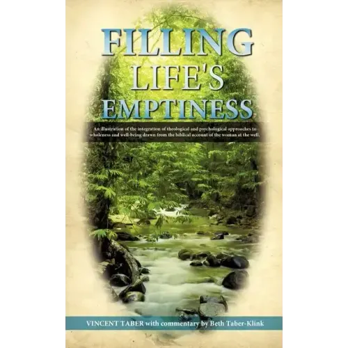 Filling Life's Emptiness