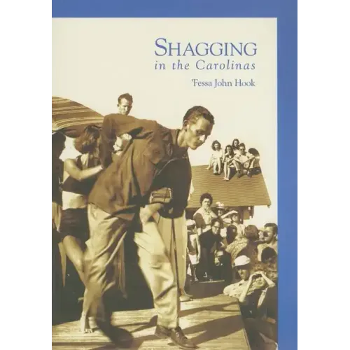 Shagging in the Carolinas