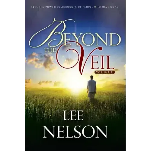 Beyond the Veil, Volume 2