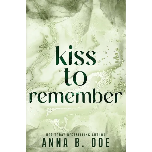 Kiss To Remember: Special Edition