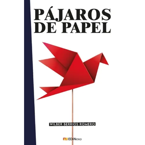 Pájaros de papel