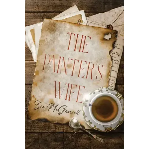 The Painter's Wife