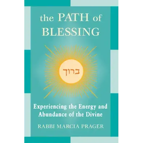 The Path of Blessing