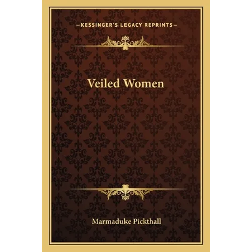Veiled Women