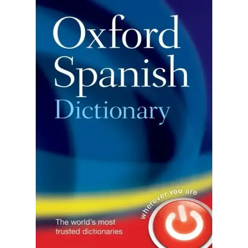 Oxford Spanish Dictionary