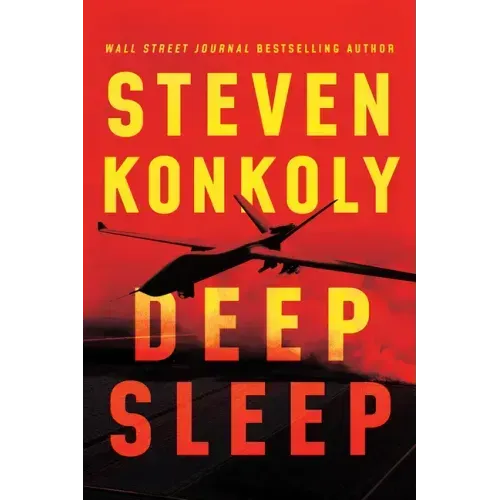 Deep Sleep
