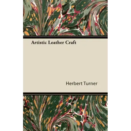 Artistic Leather Craft