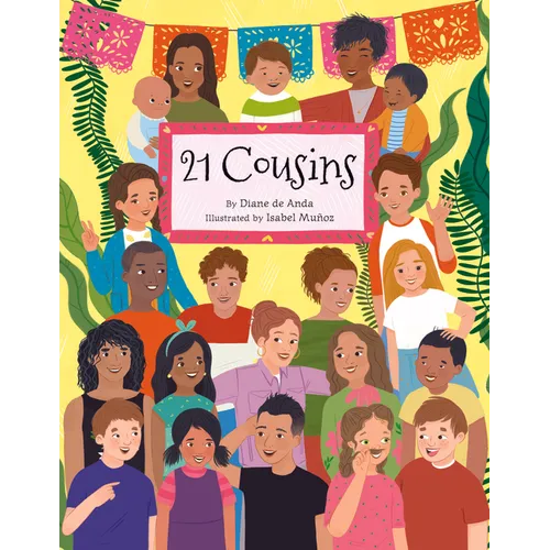 21 Cousins
