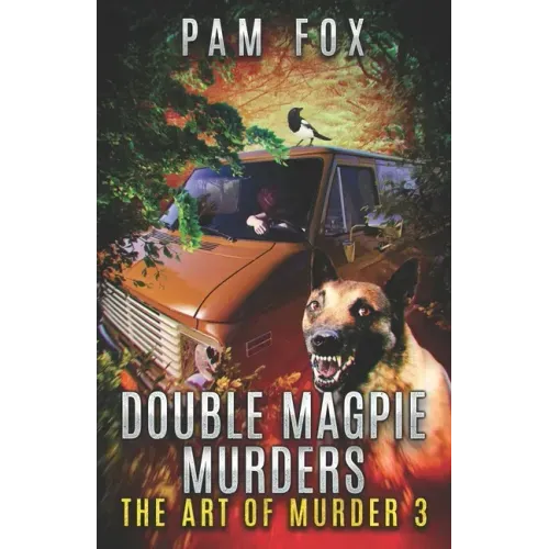 Double Magpie Murders