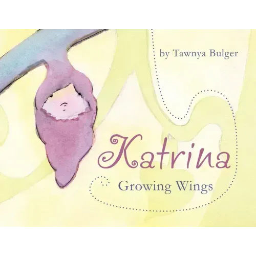 Katrina: Growing Wings