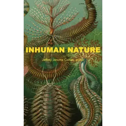 Inhuman Nature