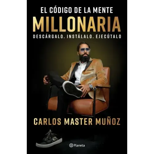 El Código de la Mente Millonaria